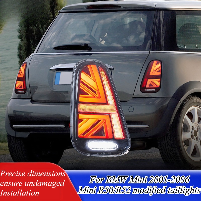 Union Lighting & Decor Reviews - MINI R50 R53 R52 クーパー 2001-2006