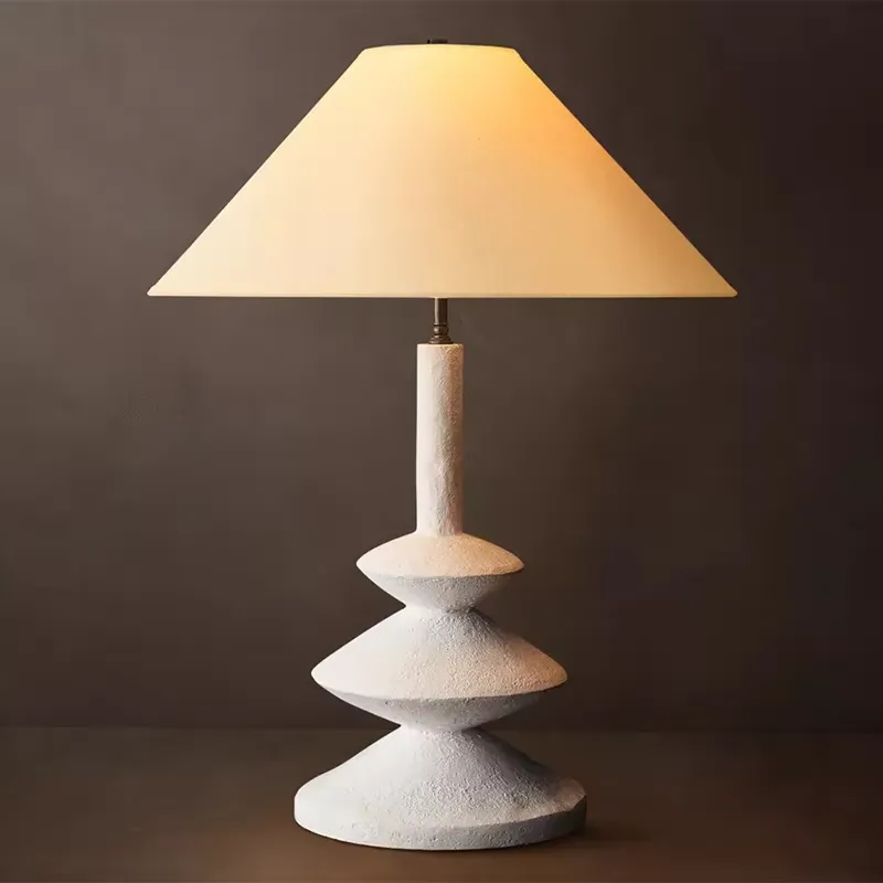 Decor Lighting Table Lamps - RHOEM ベッドサイドウォールペサロテーブル 寝室用 レストランテーブルランプ リビングルーム照明装飾 ホーム用