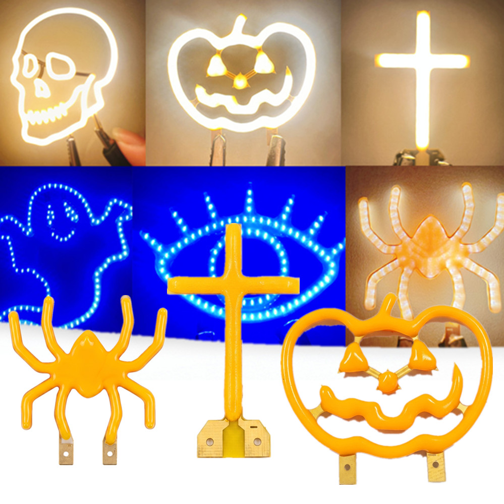 LED フレキシブルフィラメント 3V LED 白熱ランプ用 - Home Decor Lighting Wholesale のレビューと価格