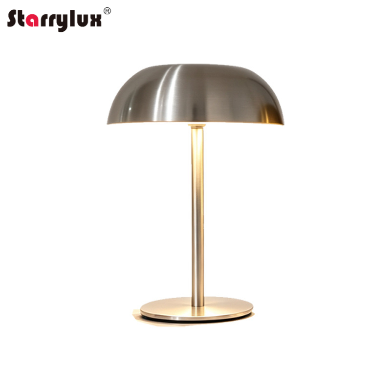 両面発光タッチテーブルランプ モダンミニマリストベッドサイド - Decor Lighting Table Lamps のレビューと価格