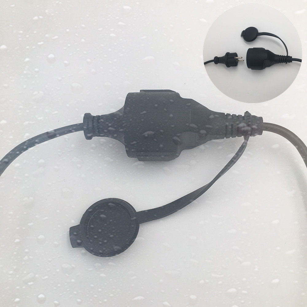 10 メートルケーブル LED ストリング商用グレード防水  - Outdoor Lighting Wedding Decor のレビューと価格