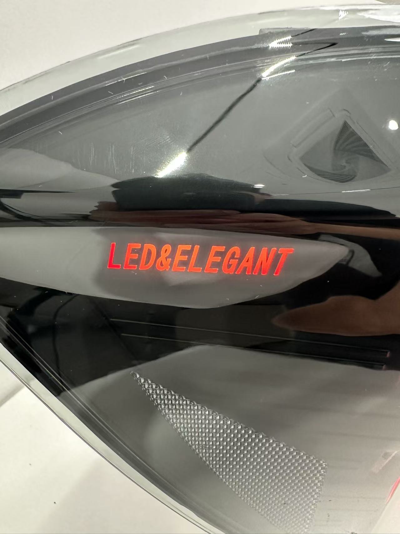 BMW 1シリーズ F20 2011-2014用 テールライ - Union Lighting & Decor Reviews のレビューと価格