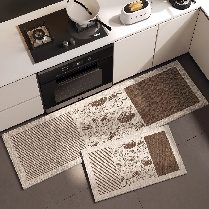 モダンライトラグジュアリーキッチンカーペット PVCレザー  - Decor Lighting Online のレビューと価格