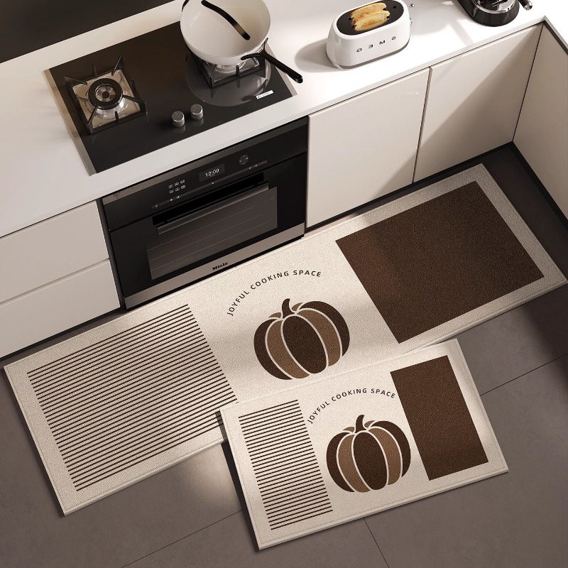 モダンライトラグジュアリーキッチンカーペット PVCレザー  - Decor Lighting Online のレビューと価格