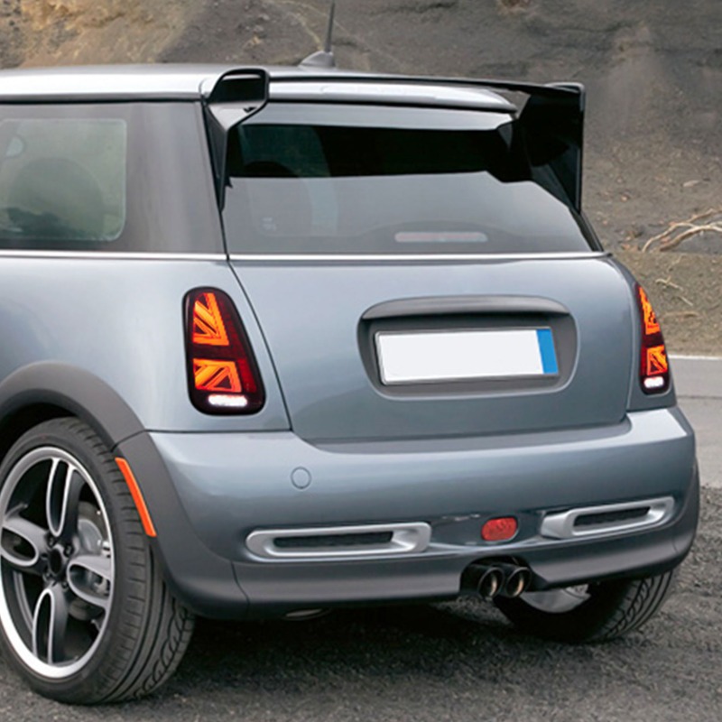 MINI R50 R53 R52 クーパー 2001-200 - Union Lighting & Decor Reviews のレビューと価格