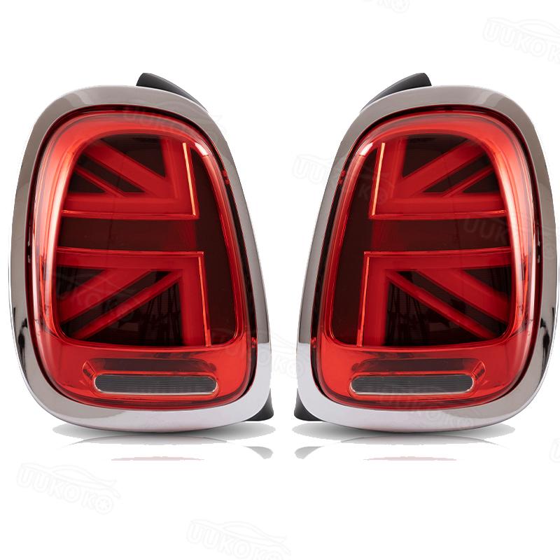 ミニクーパー F55 F56 F57 ユニオンジャック LC - Union Lighting & Decor Reviews のレビューと価格
