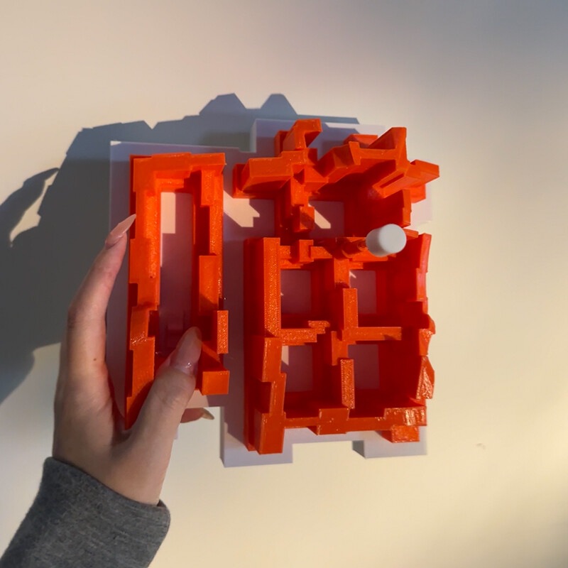 ドロップシッピング 3Dライトシャドウナイトライト アンビエ - Decor Lighting Table Lamps のレビューと価格