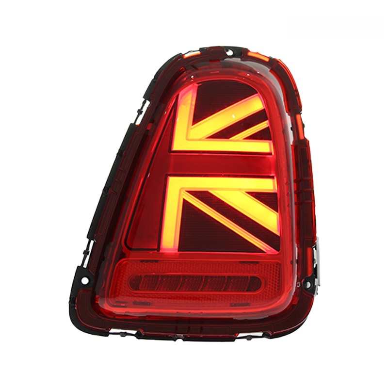 BMW MINI テールライト ミニユニオンジャックアセンブ - Union Lighting & Decor Reviews のレビューと価格