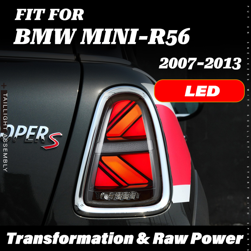 MINI Cooper R56（2007-2013）用F56 - Union Lighting & Decor Reviews のレビューと価格