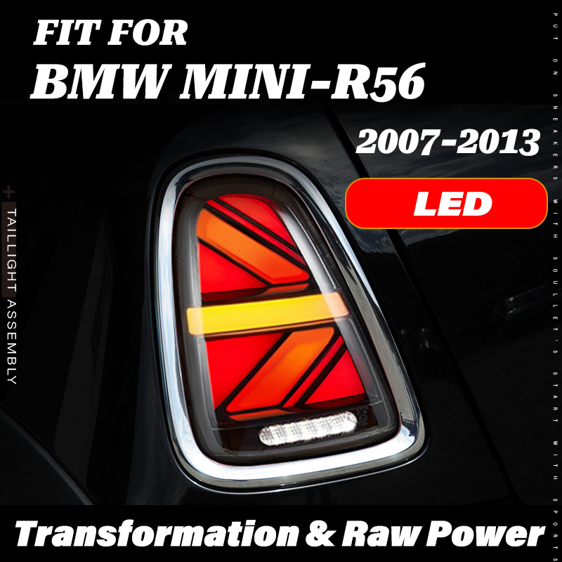MINI Cooper R56（2007-2013）用F56 - Union Lighting & Decor Reviews のレビューと価格