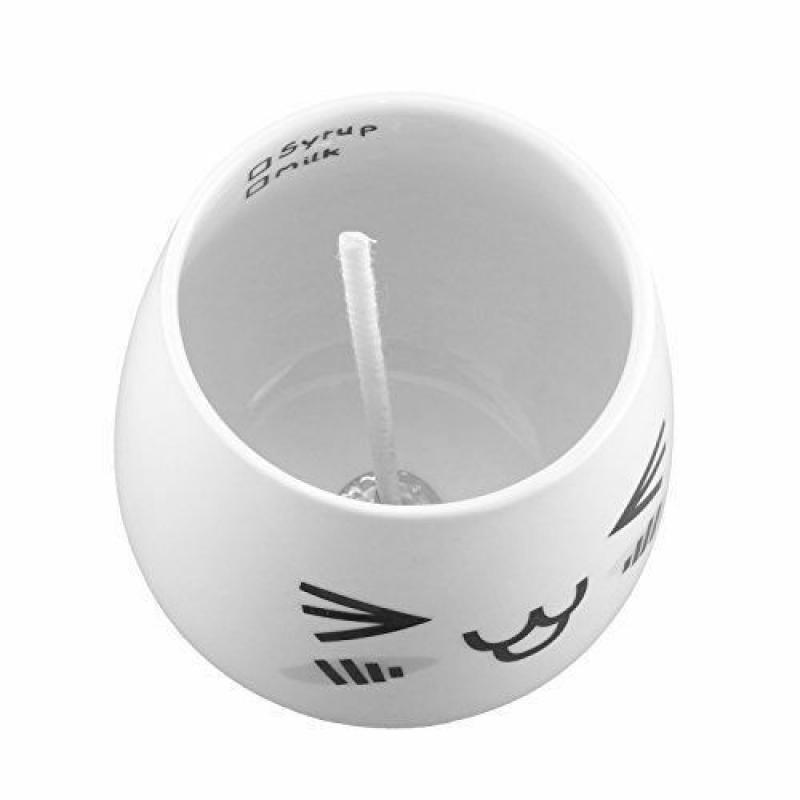 500 個キャンドル芯金属サステナータブホルダー手作り DI - Candle Holder Set のレビューと価格