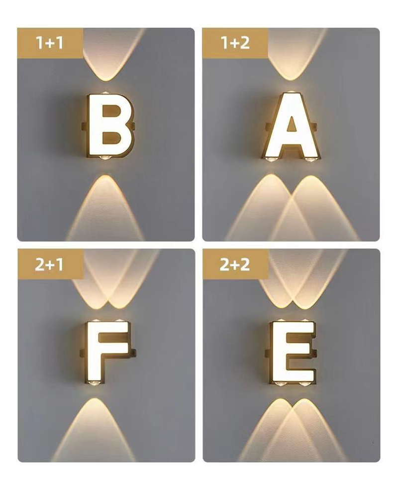 屋外IP65防水壁掛け照明 室内照明 ホームデコレーション  - Decor Lighting Table Lamps のレビューと価格