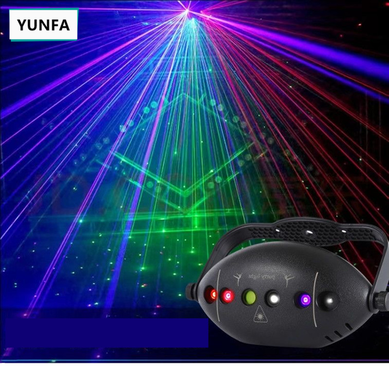家の装飾、dj、クリスマスプロジェクター、ディスコ、ラグビー - Lighting Effect Home Decor のレビューと価格